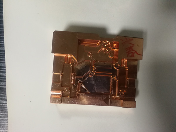 模具電(diàn)極2